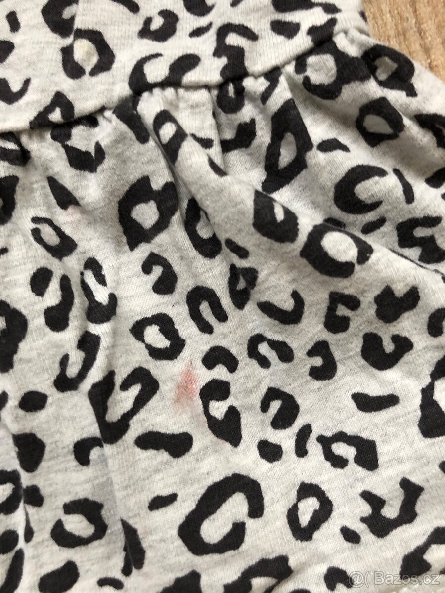 3x tunika George 116/122 - 9