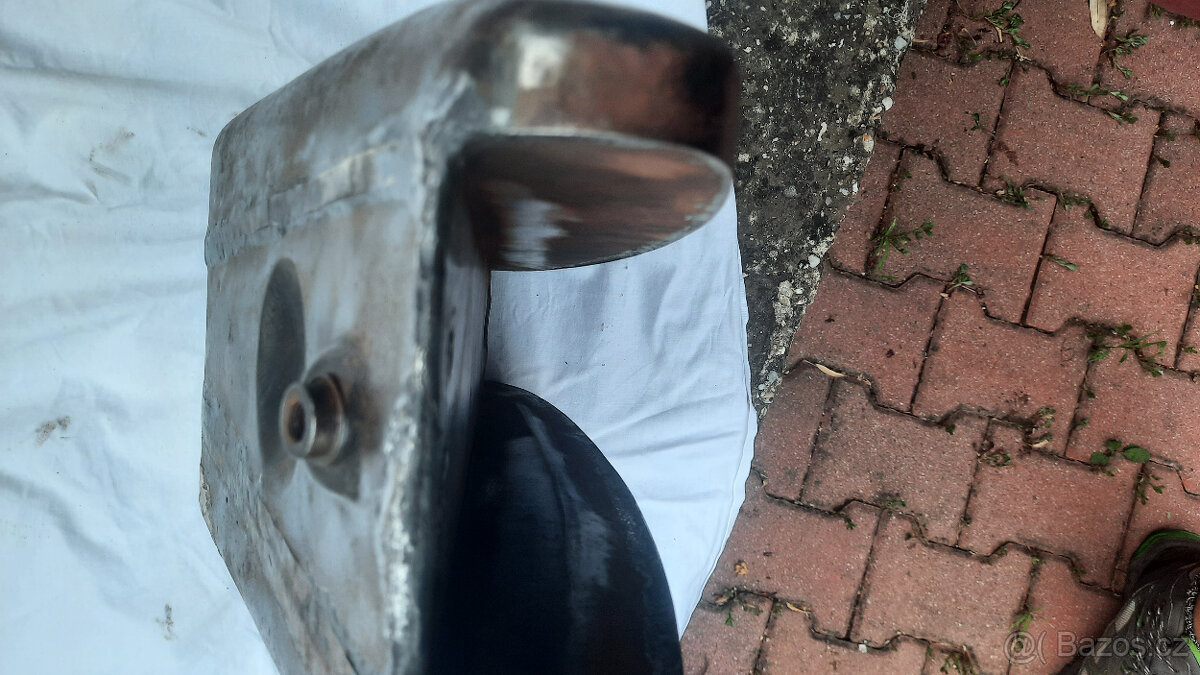 Nadrz JAWA special - 9