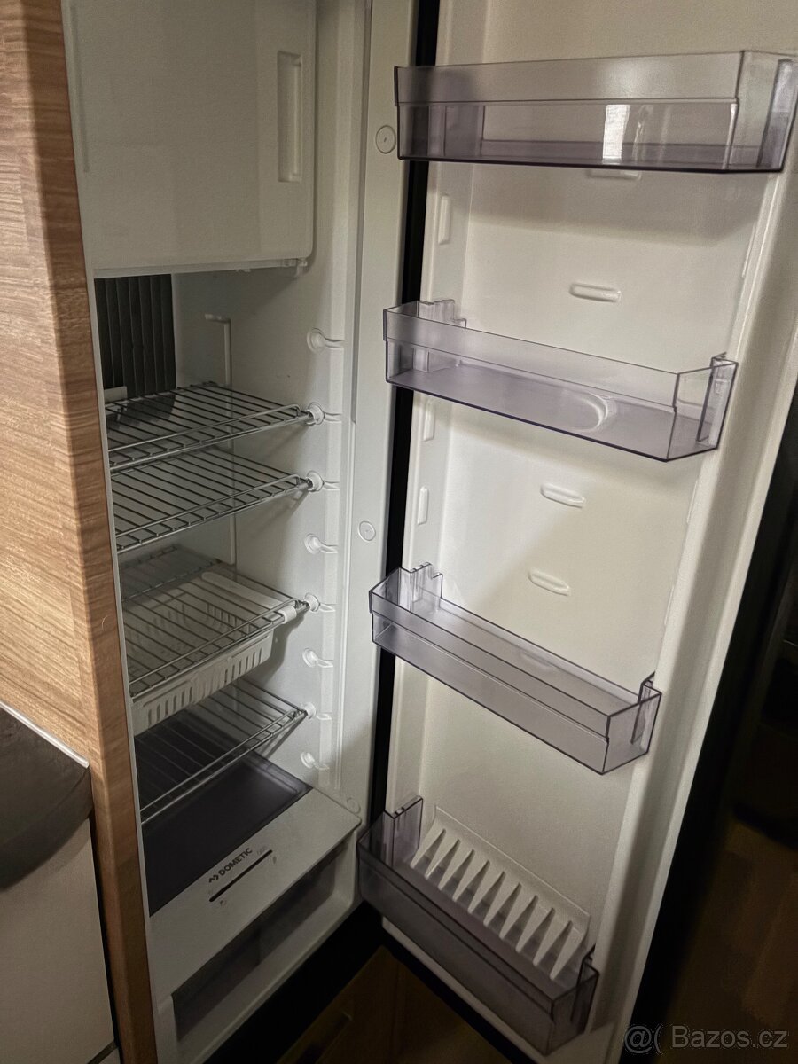 Weinsberg 550 QDK - 9