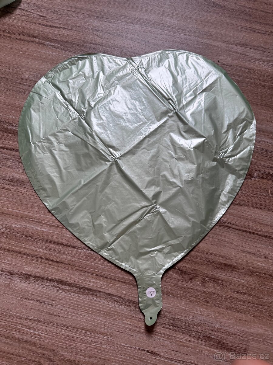 Svatební doplňky dekorace - 9