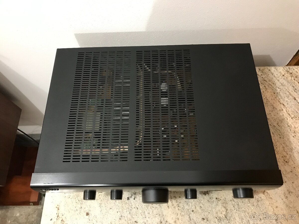 Kenwood KA-2050R - 9