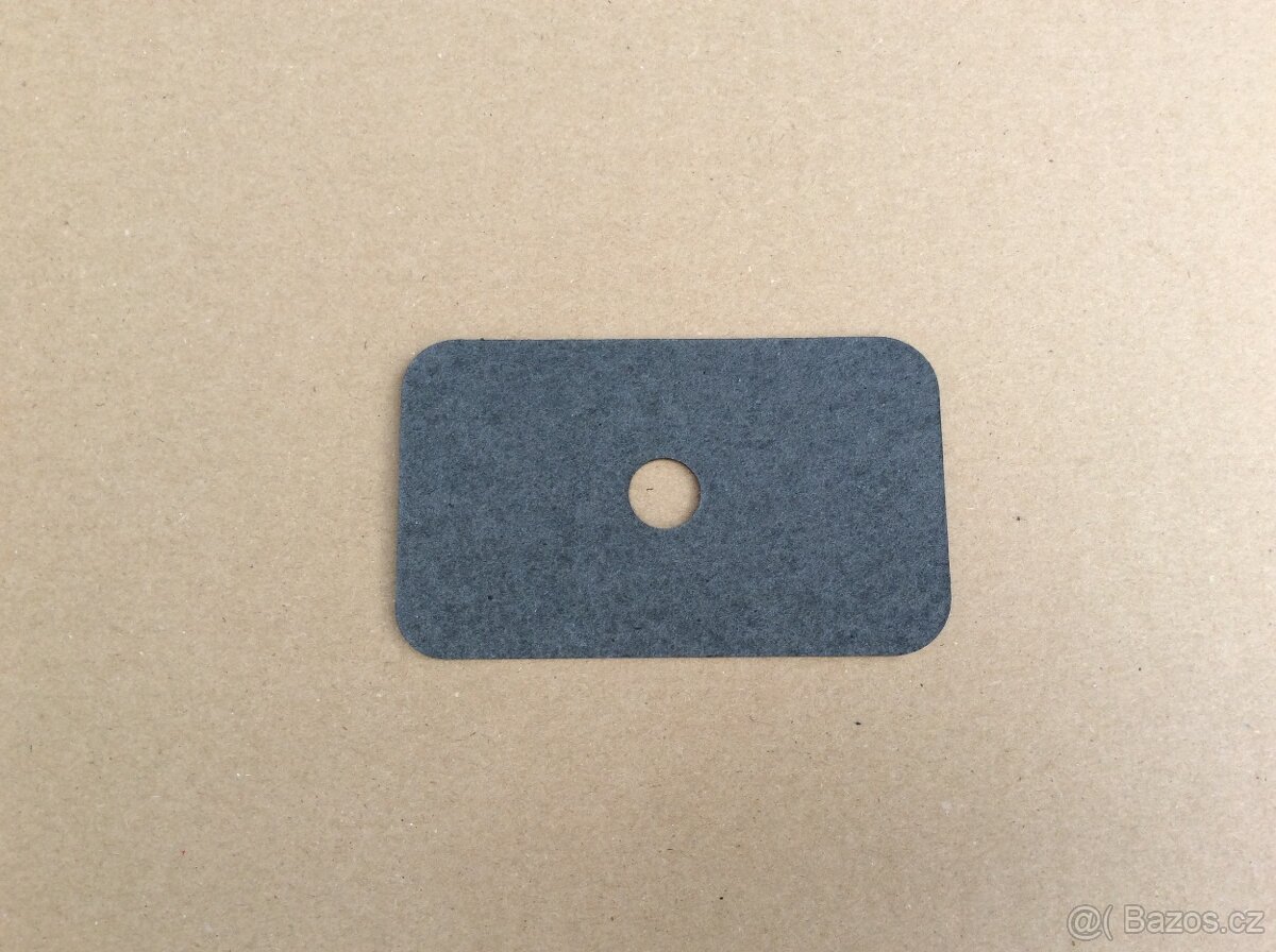 čerpadlo Zetor 25 - 9