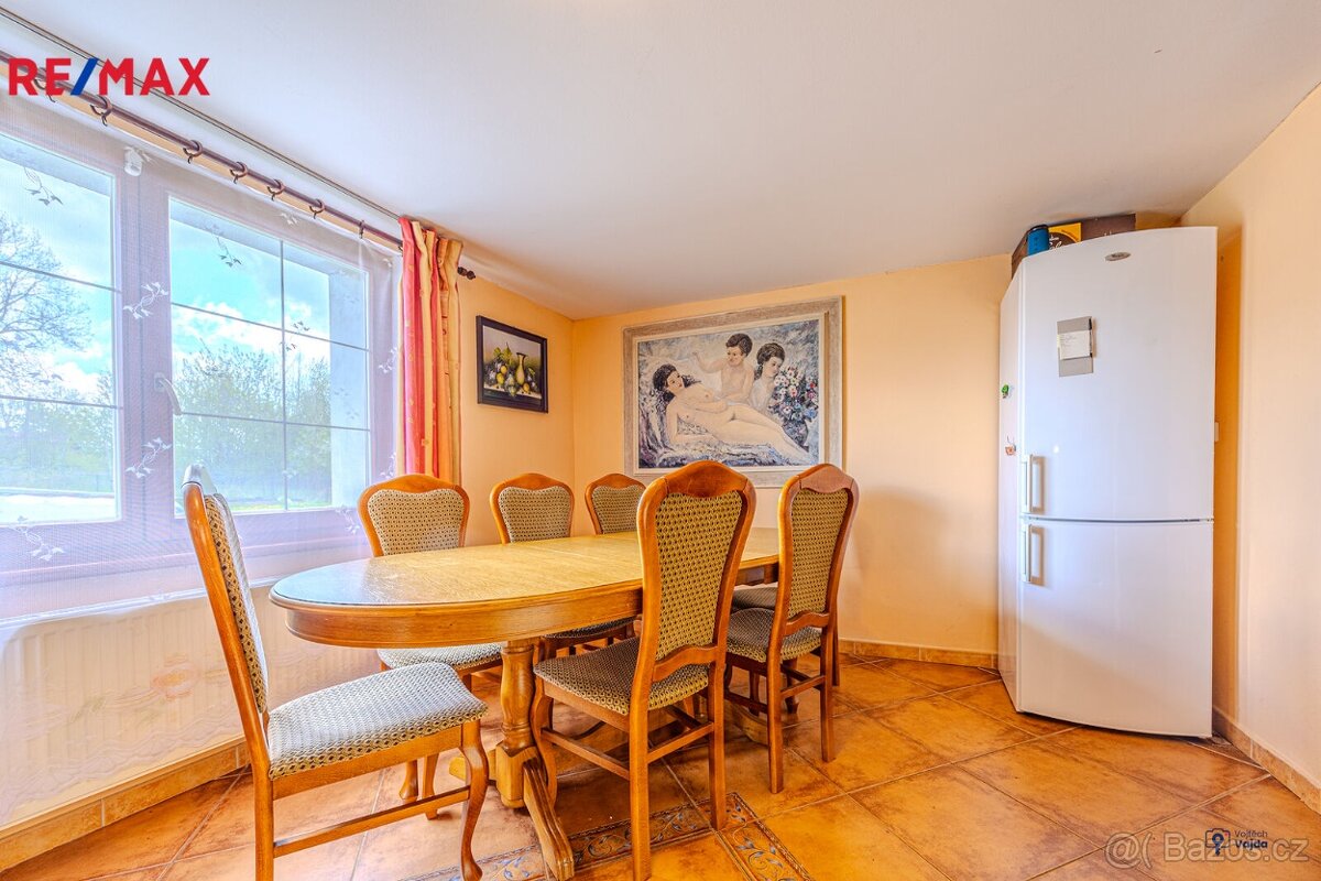 Prodej chalupy 460 m2, obec Razová - 9