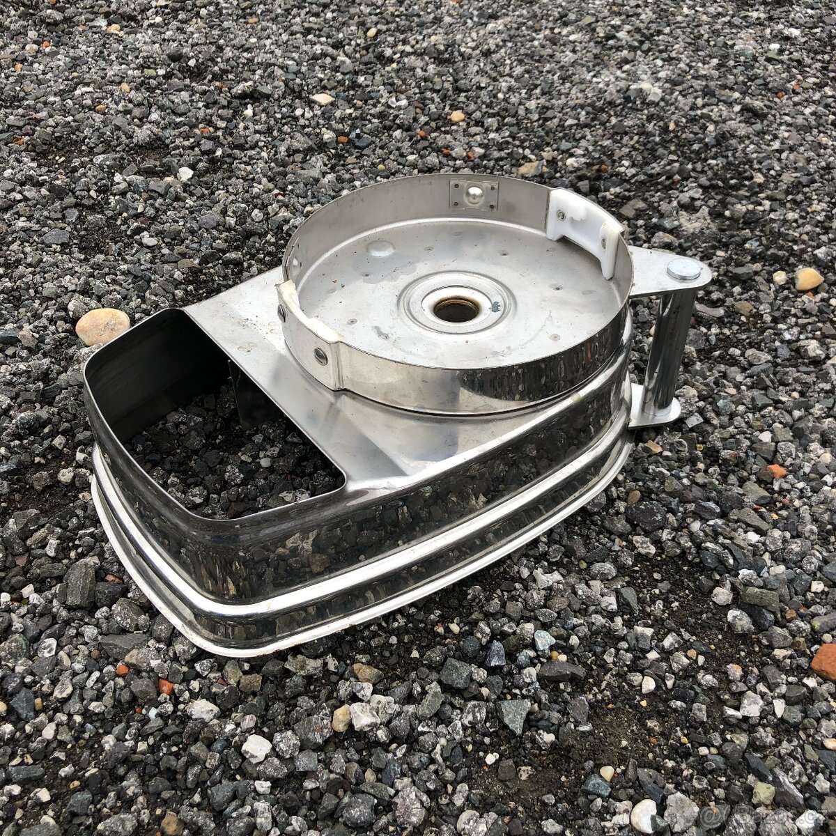 ND-NAHRADNÍ DÍLY GASTRO - 9