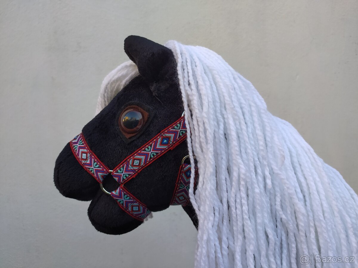 Hobby horse - 9