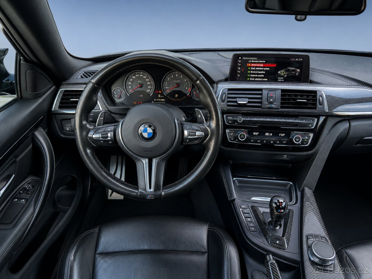 BMW M4 2020 LCI - 9