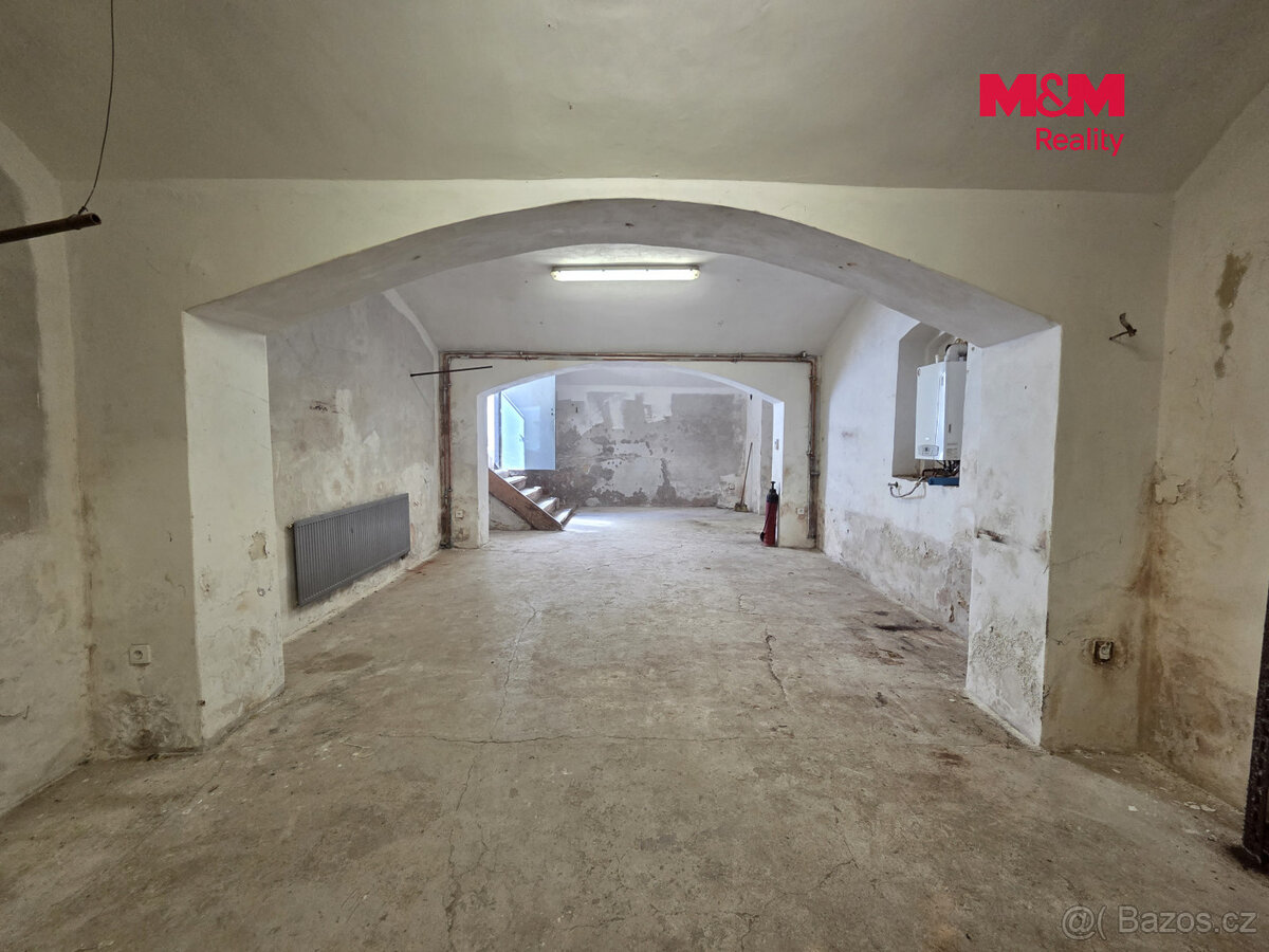Prodej obchod a služby, 83 m², Praha - 9