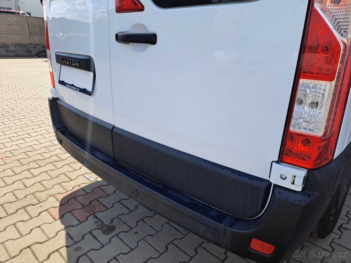 Renault Master 2.3 DCI, odpočet DPH, ZÁRUKA - 9
