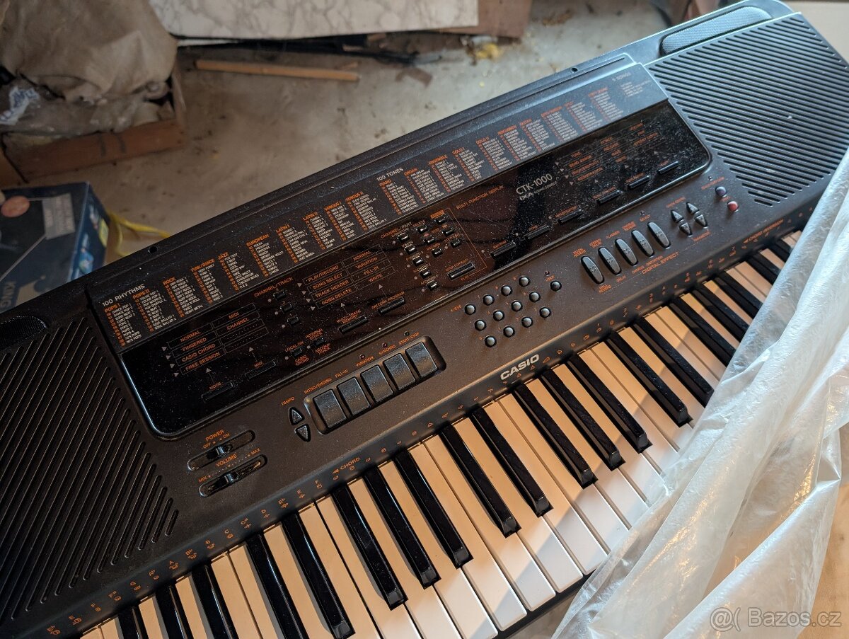 Poklady z půdy CD knihy kulečník šicí stroj hudební nástroje - 9