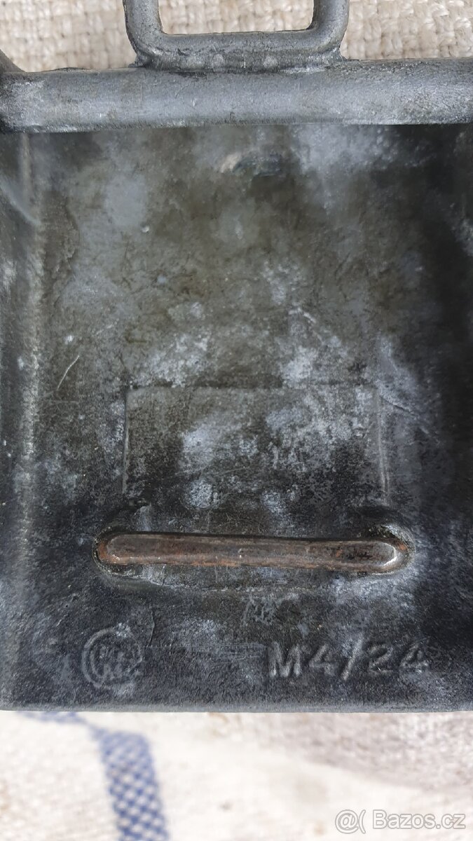 Přezka ll. světová válka - 9