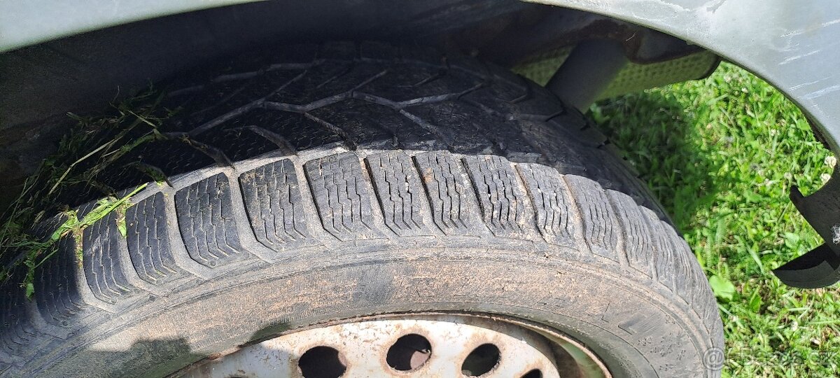 ND Wolsvagen sharan 1.9 TDI 96kw - 9