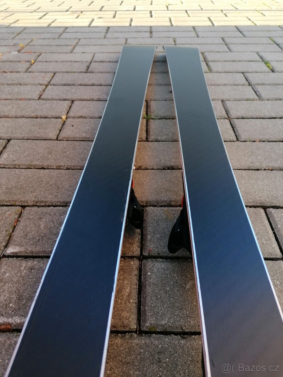 STOCKLI LASER WRT-ST 180cm Model 2023/2024 pěkné - 9