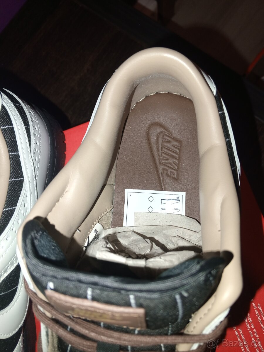 Nike tenisky limited edice vel.43 - 44.5 - 9