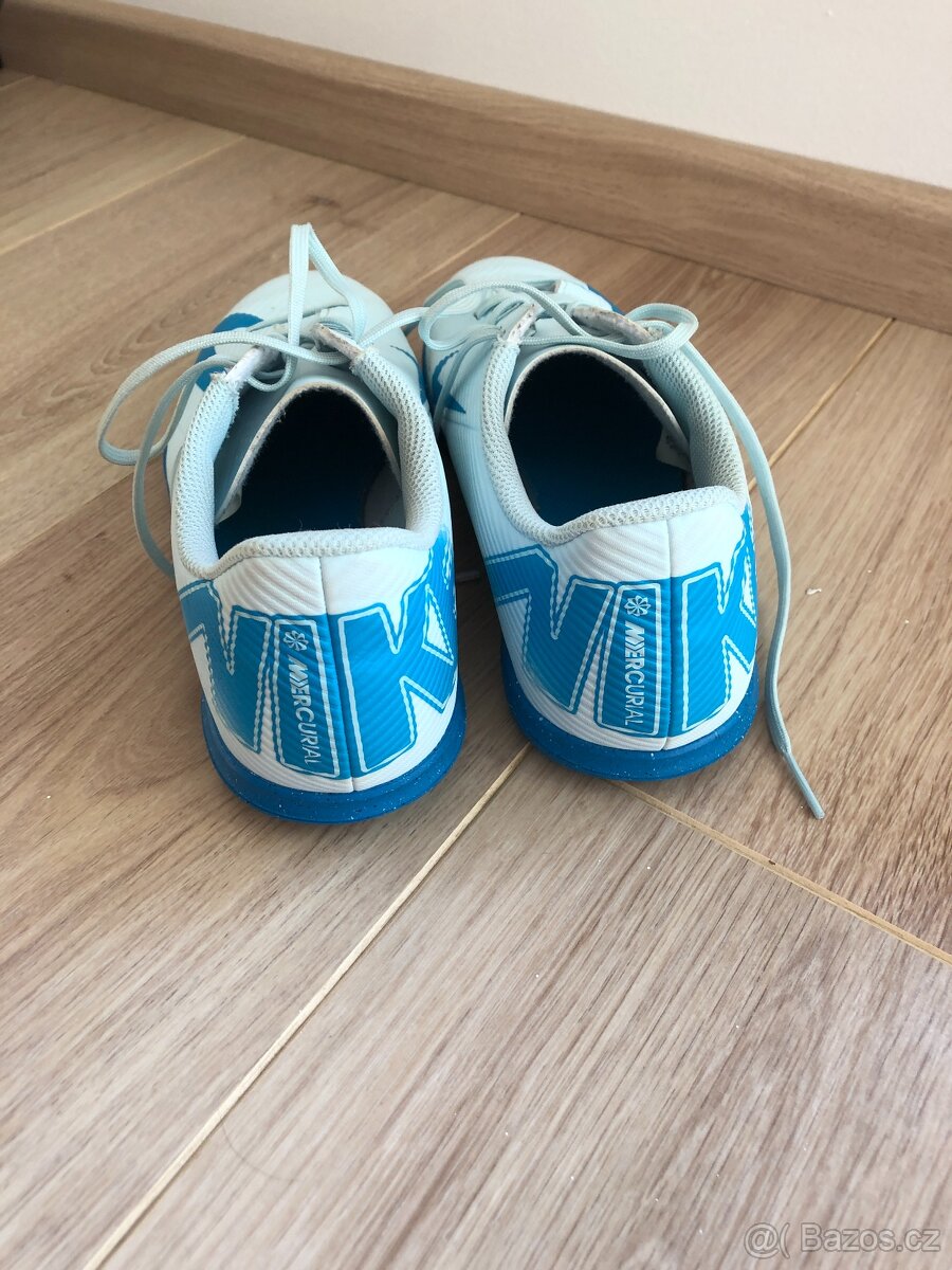 Turfy Nike Mercurial vel. 38 - 9