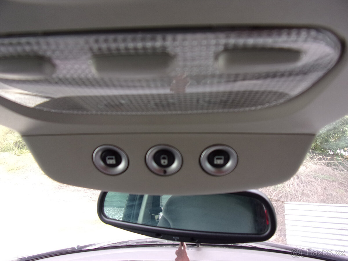 Citroën C8 2.2HDi94kW 278000KM 7MÍST STK - 9