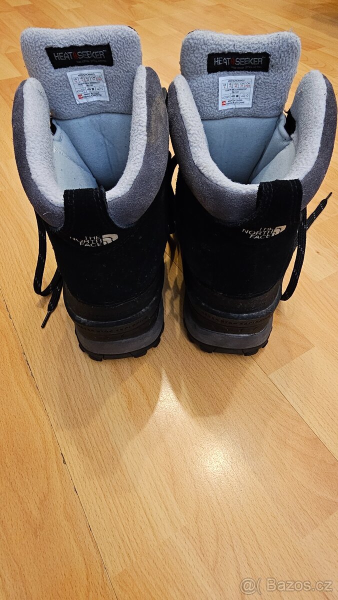 Zimní boty North Face - 9