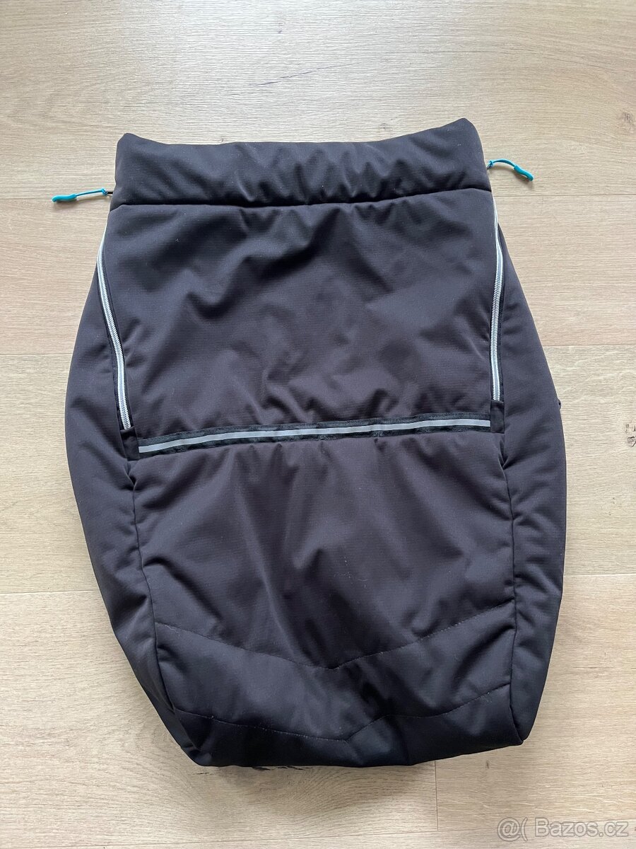 Thule Urban Glide 2 + prislusenstvi - 9