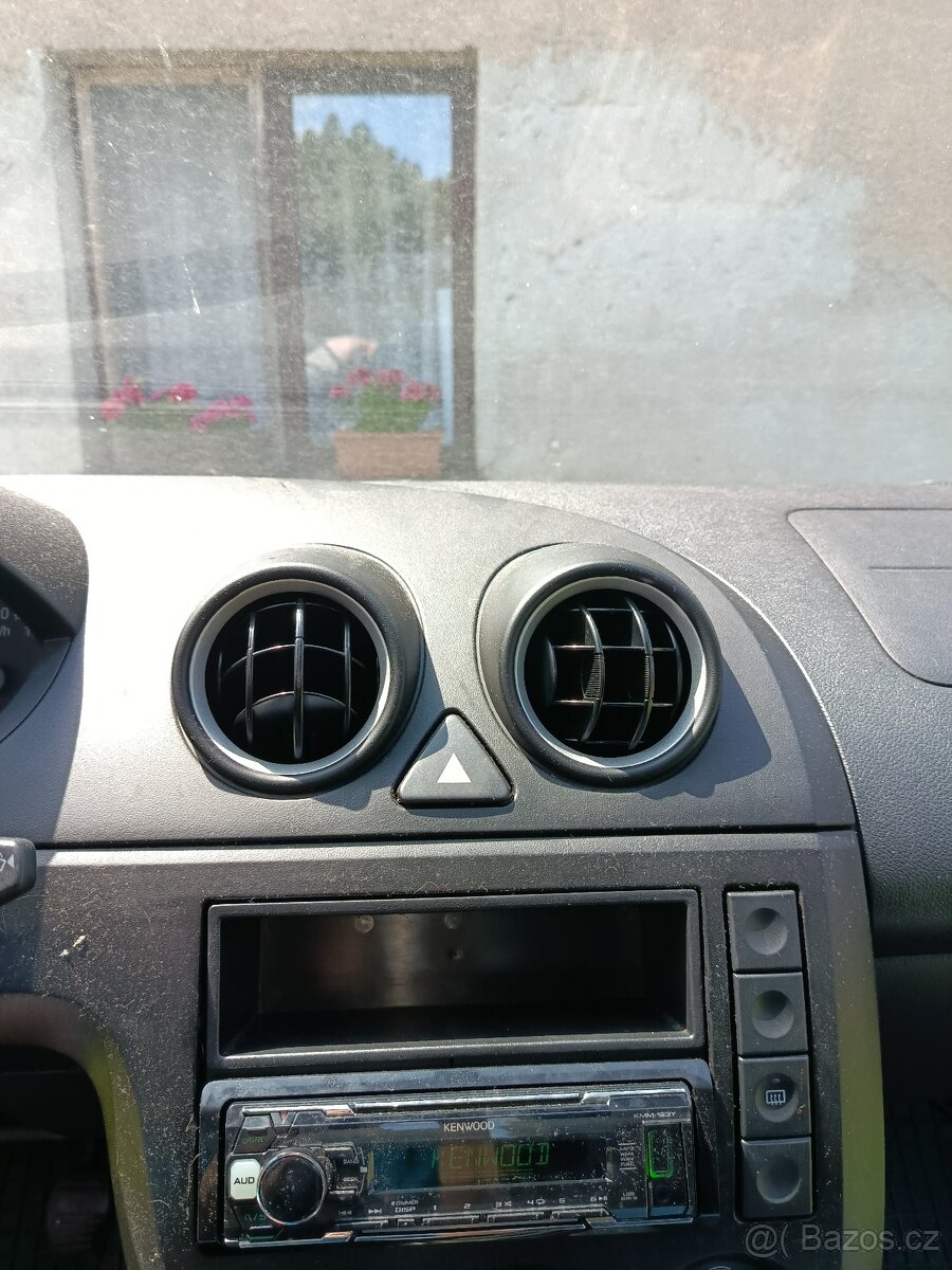 fiesta 1,4 diesel - 9