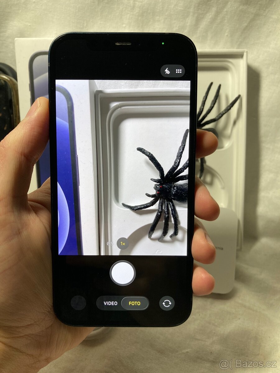 ✅iPhone 12, 128GB✅ - 9