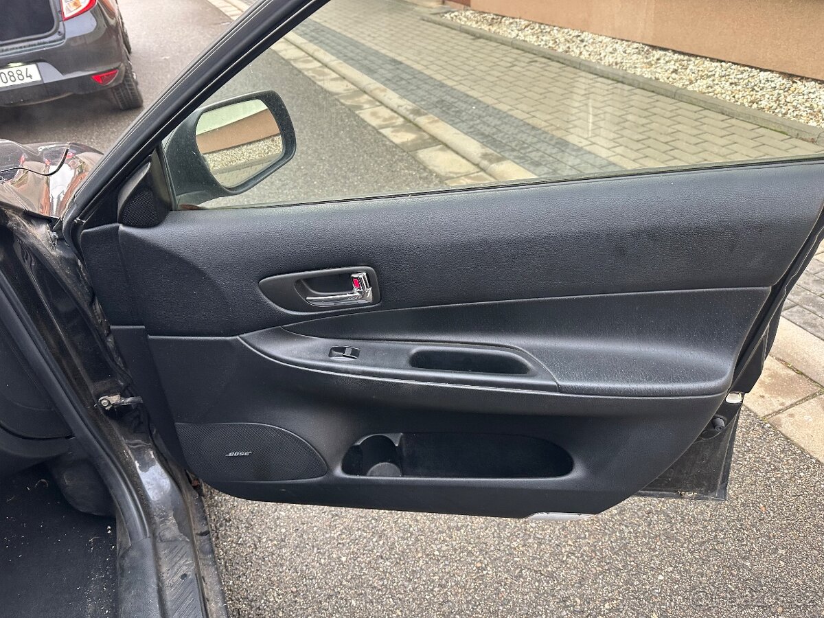 Mazda 6 combi na ND - 9