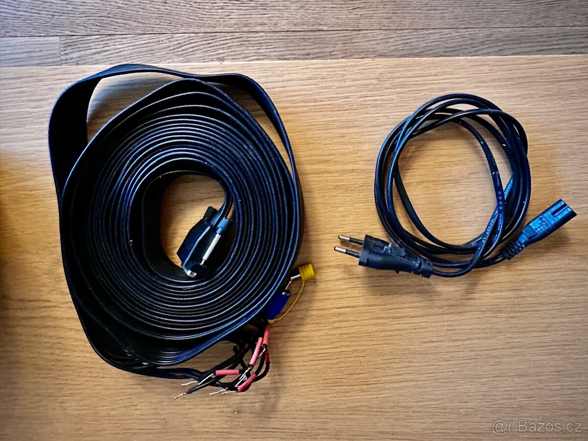 Repro system Bose Acoustimas + cube - 9