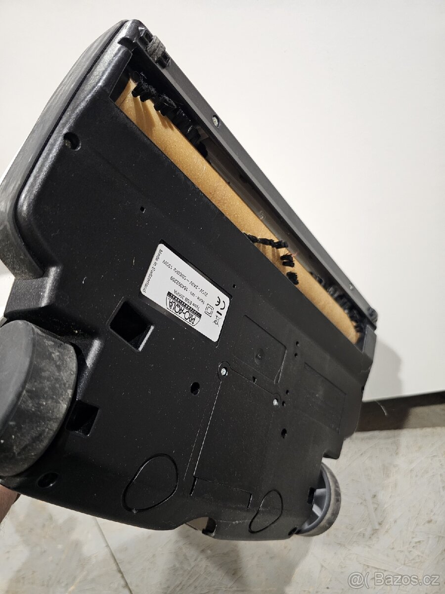 Multifunkční vodní vysavač Vivenso 4v1 - 9