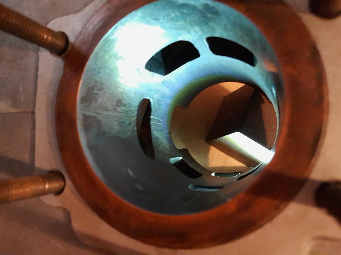 ČZ motokros,díly, válec - 9