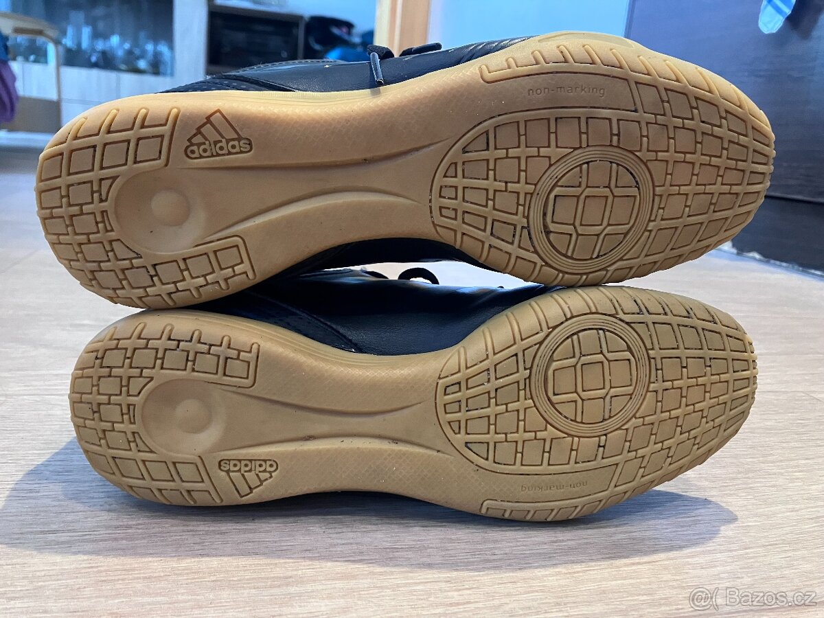 Sálovky Adidas Copa vel 42 - 9