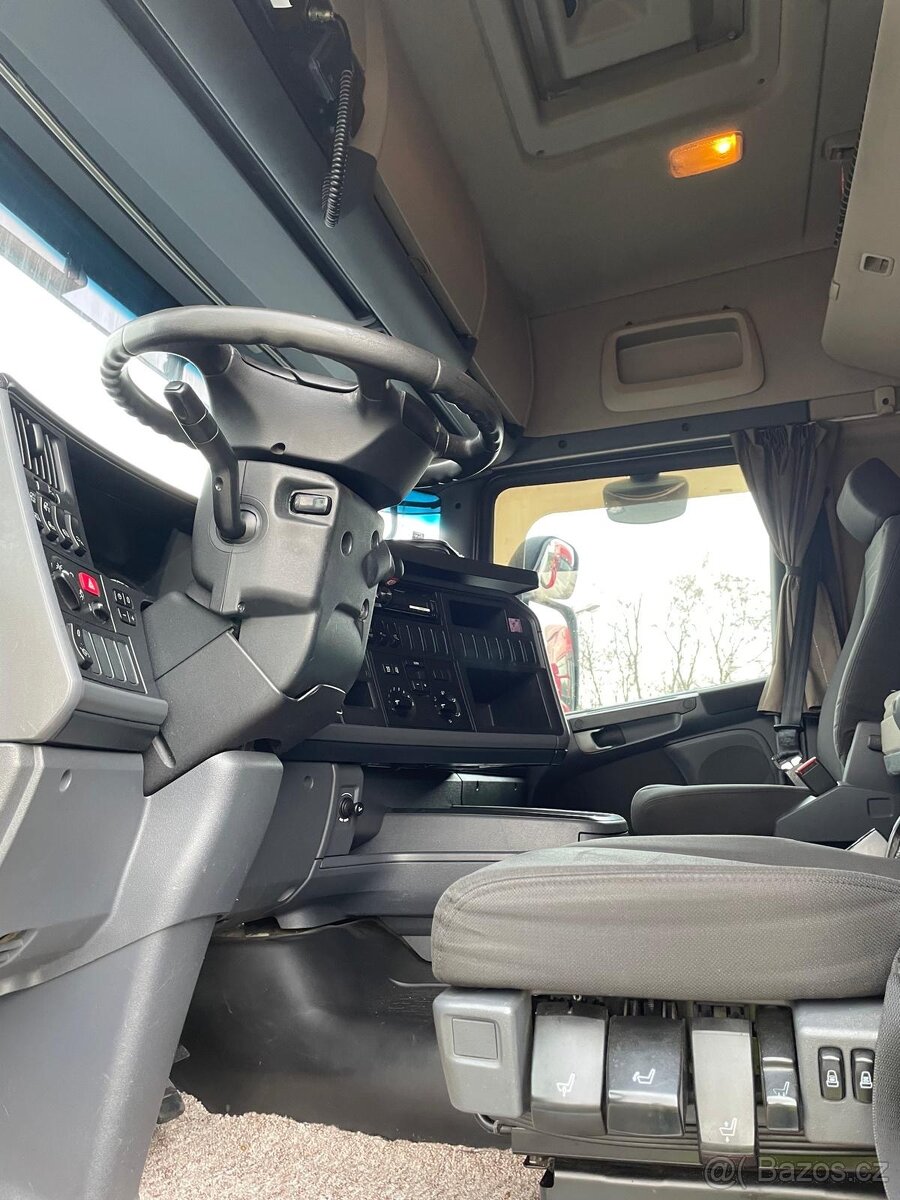 Prodám SCANIA R420 LA4X2 - 9