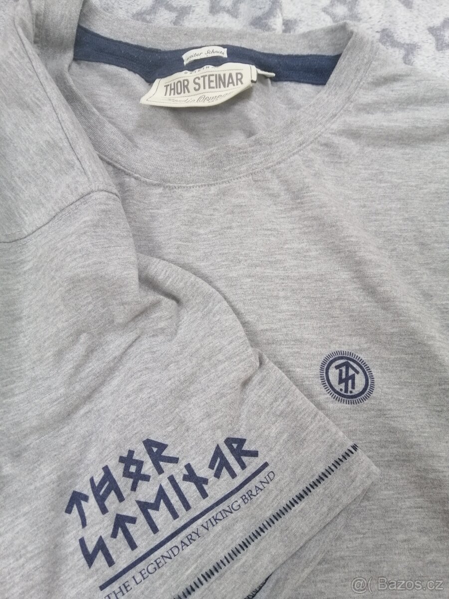 Thor steinar tričko vel 4xl - 9