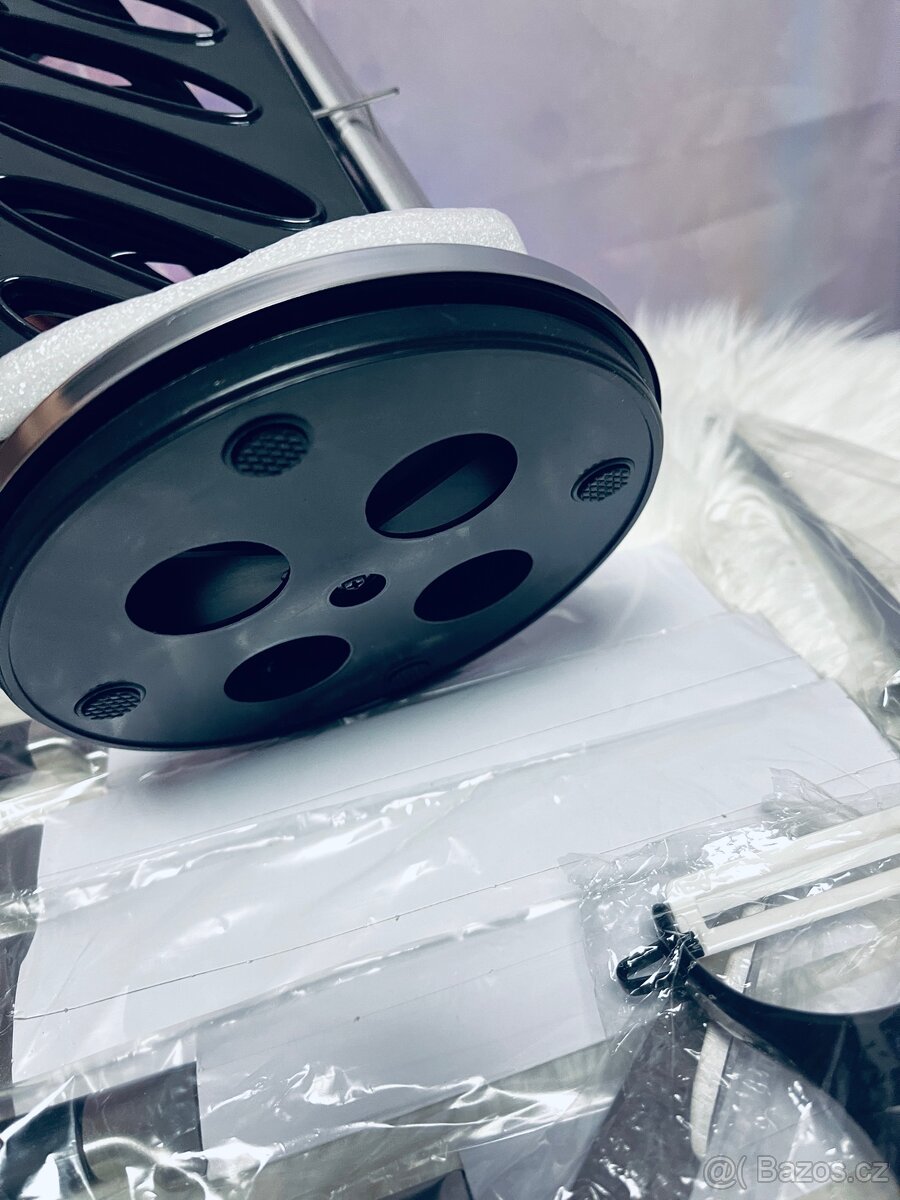 9 dílná sada nožů se stojanem - 9