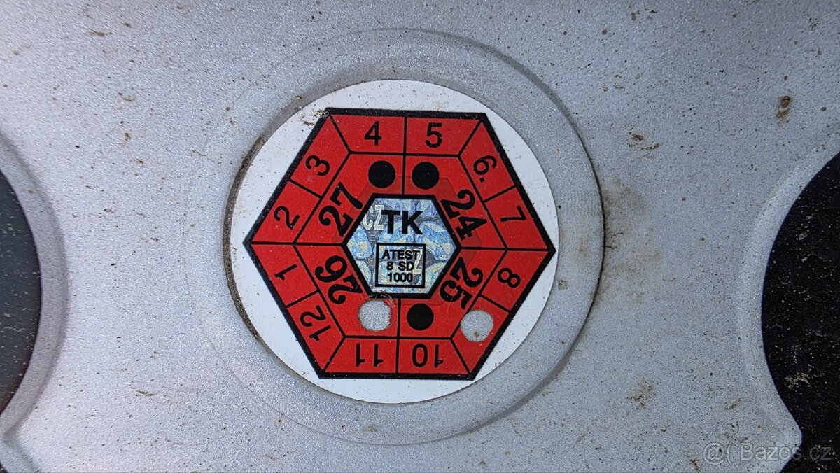 Peugeot 307 2,0 Benzin Automat - 9