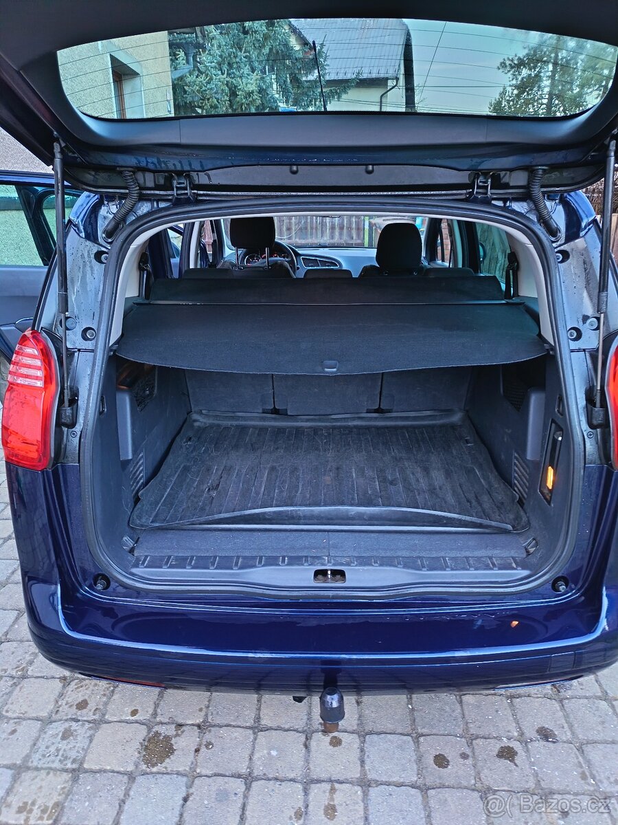Peugeot 5008 - 9