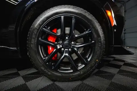 Dodge Durango 5,7 V8 - 9