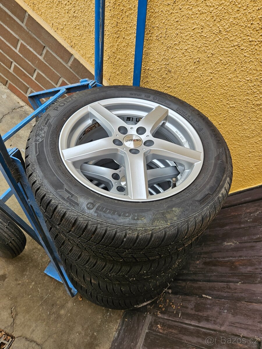 ŠKODA Kamiq Style 1.5 TSI 110kW Hatchback - 9