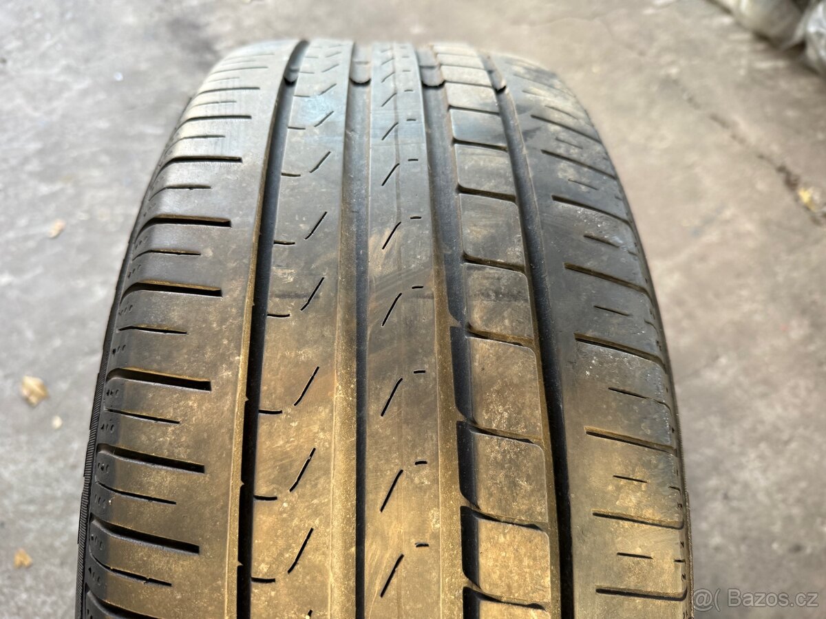 Originální alu kola BMW X3 F25 5x120 R18 - zimní - 9