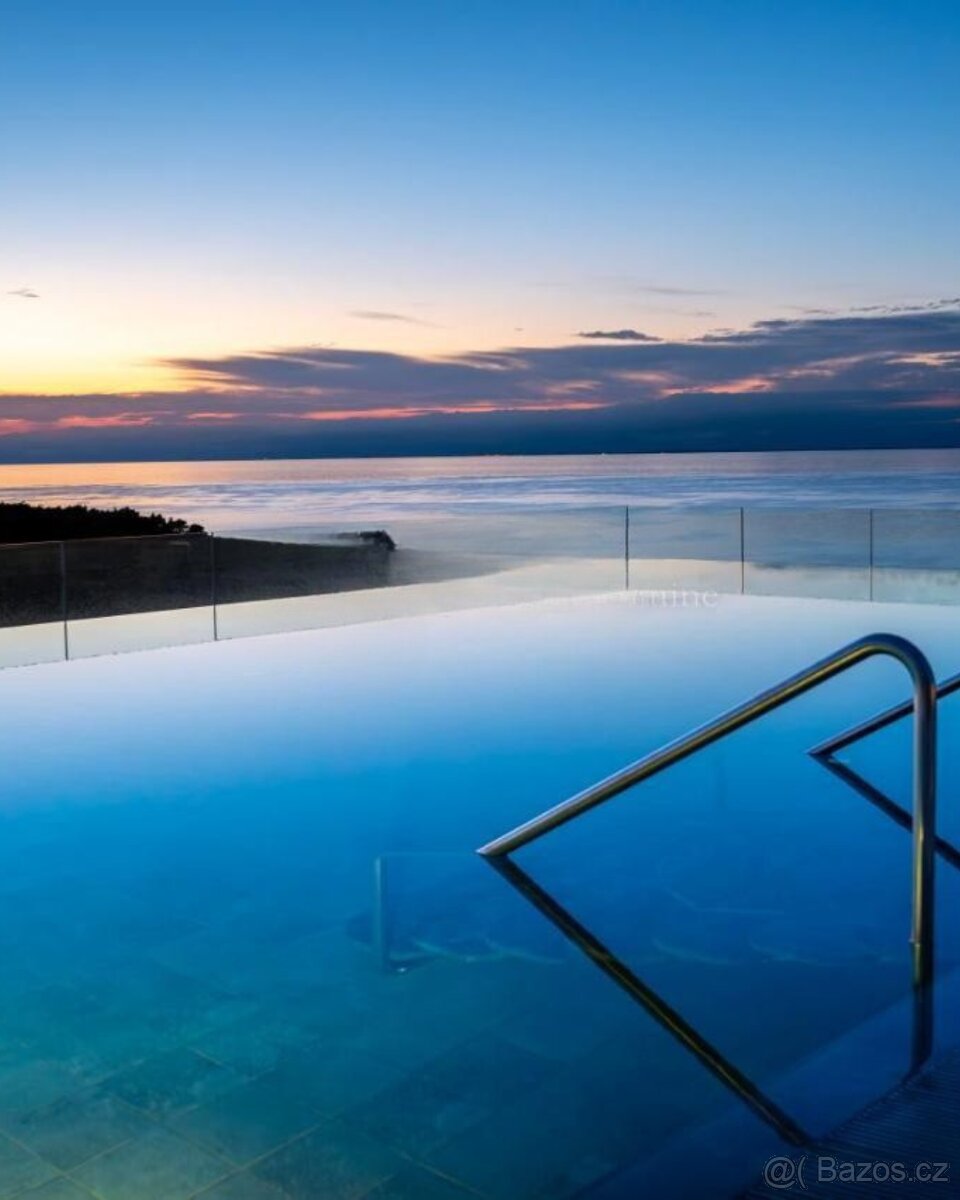 CHORVATSKO: 3KK ZAŽIJTE LUXUS A KLID VLASTNÍHO APARTMÁNU V R - 9