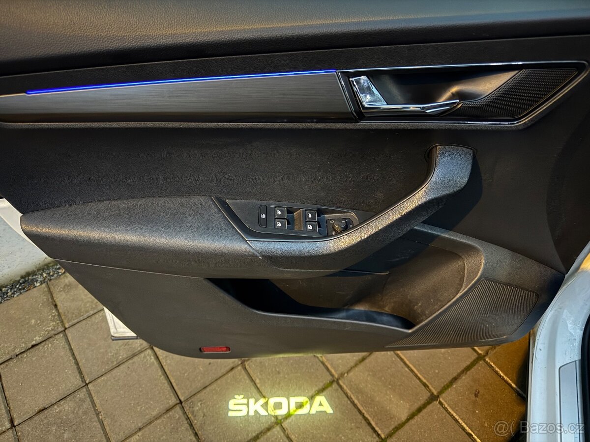 Š. KAROQ 1.6 TDI DSG 2020 - 9