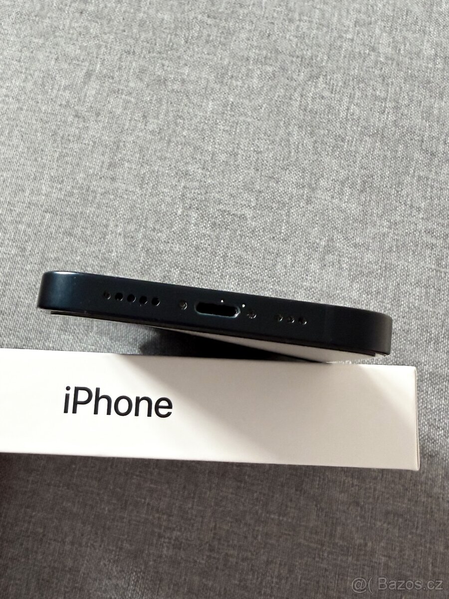 iPhone 14 128 GB – Midnight - 9