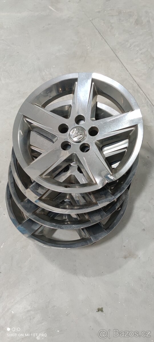 Dodge Challenger/RAM - 9