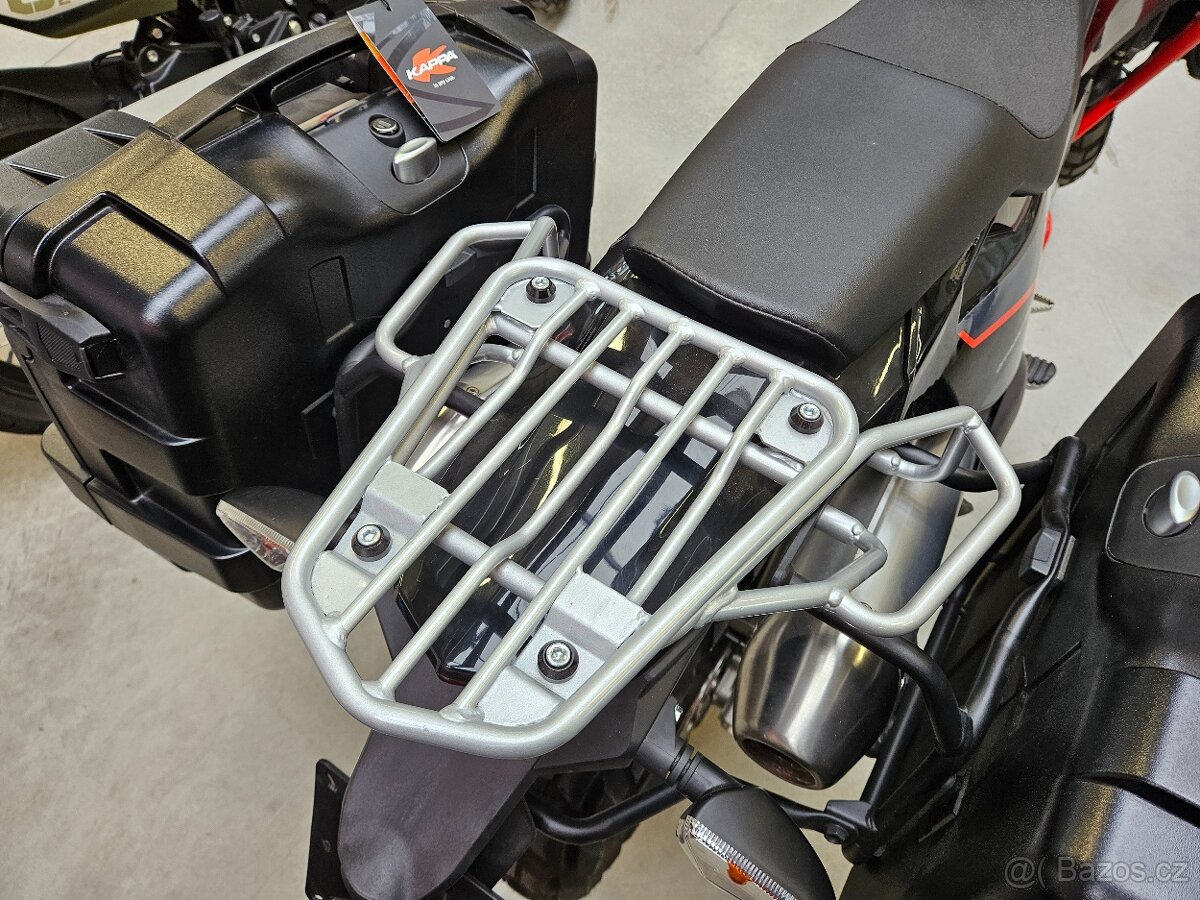 SWM Superdual T650 - AKCE - 9