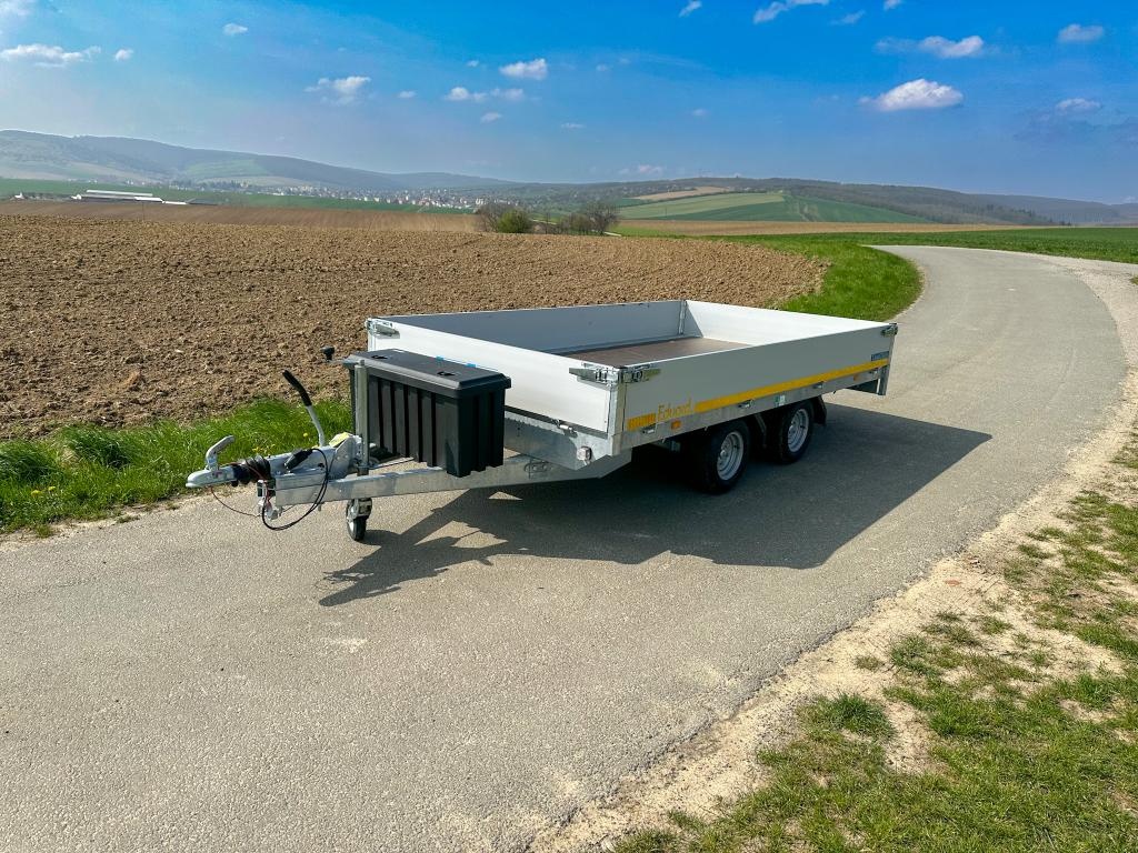 Půjčovna dodávek SVOZILauto - 9