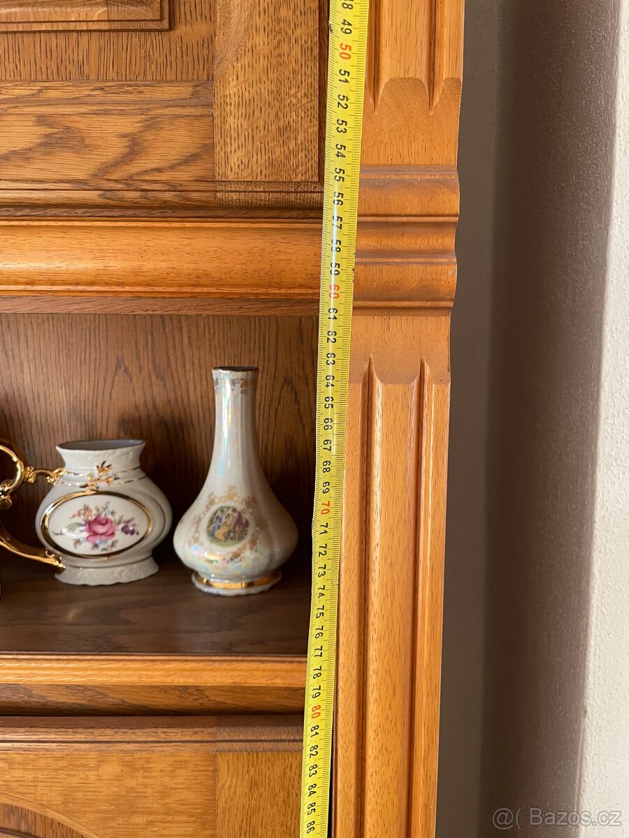 Obývací stěna / dvířka - 9