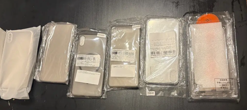 Iphone XS max 64 GB - 9