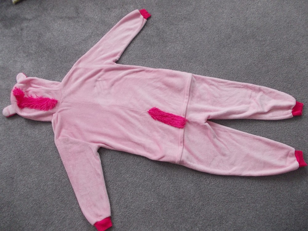 2x overal jednorožec, vel.158/164 - 9