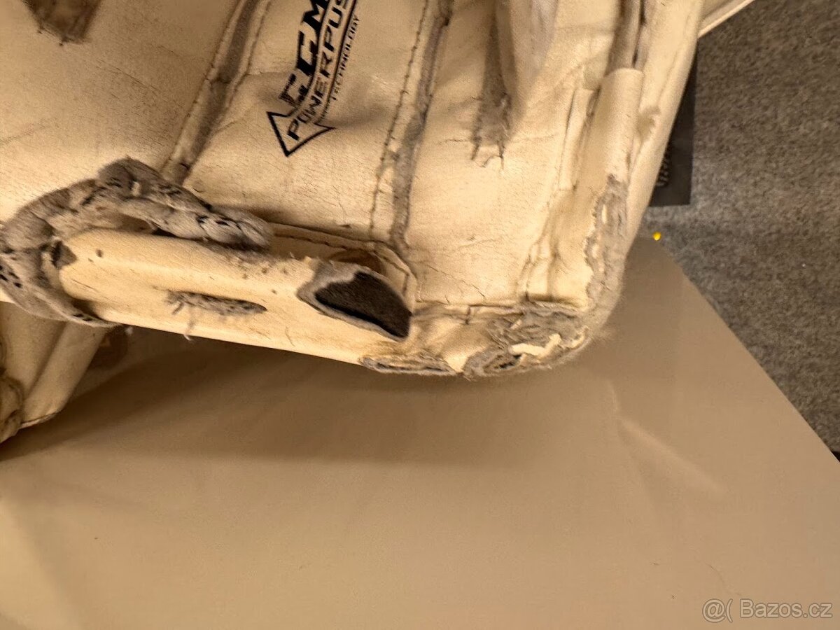 BETONY CCM EFLEX 28"+1 - 9