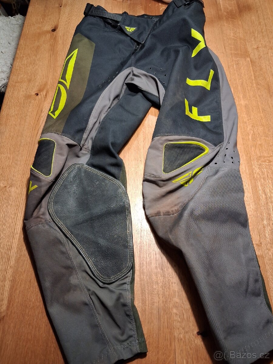 Motokrosový set - 9