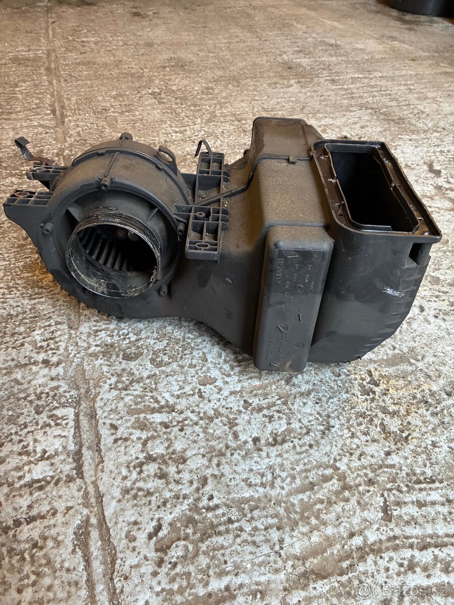 Vw T4 různé díly - 9