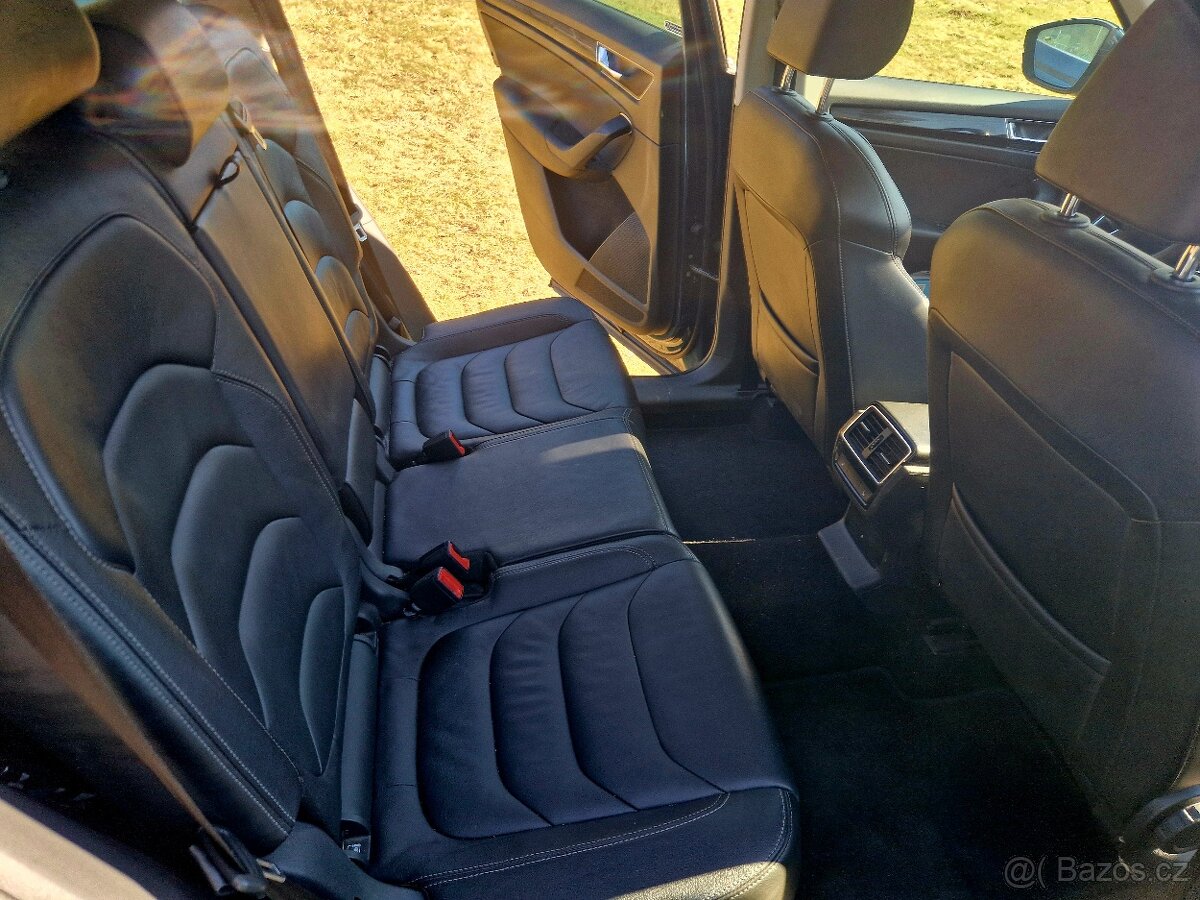 Skoda Kodiaq 2.0Tsi 132kW - 9