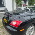 Chrysler Crossfire - 9